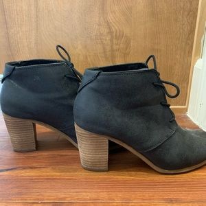 Toms Booties